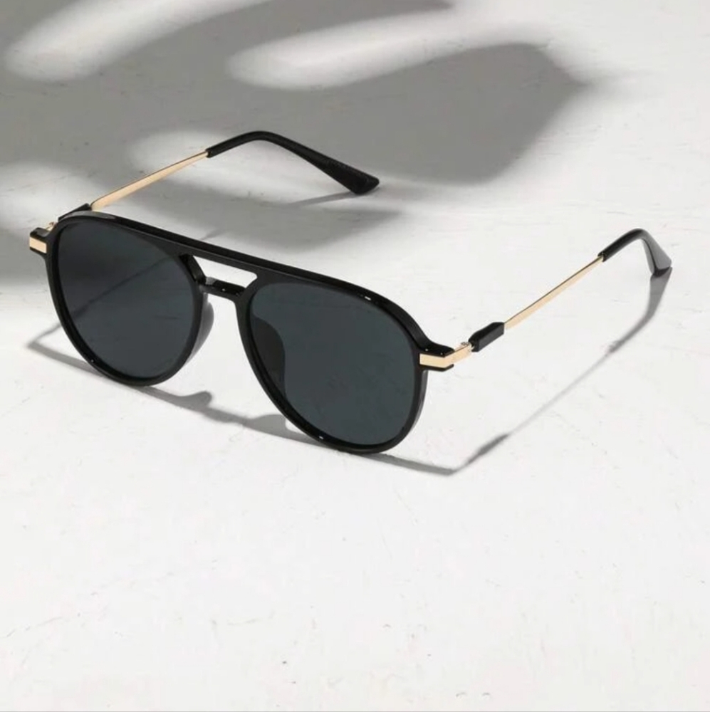 Top Bar Fashion Sunglasses